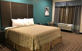 Americas Best Value Inn And Suites Houston Nw